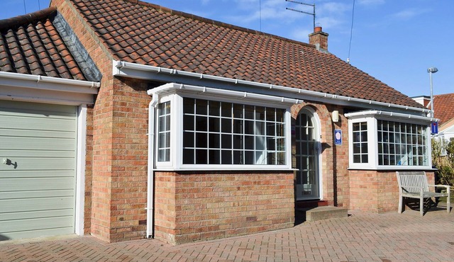 4 bedroom accommodation in Sewerby, near Bridlington