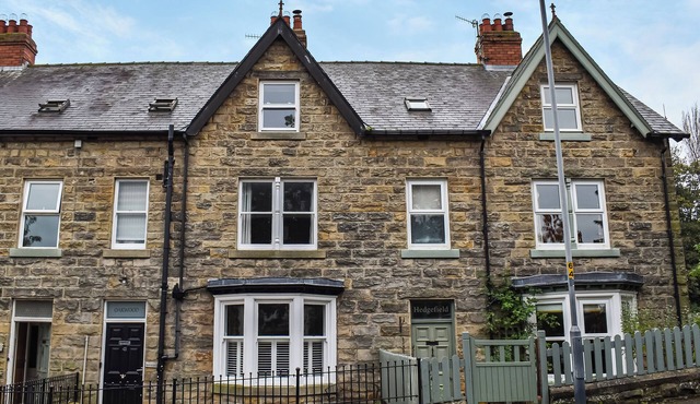4 bedroom accommodation in Sleights, near Whitby