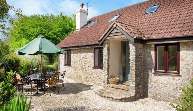 4 bedroom accommodation in Blackdown Hills, near Culmstock