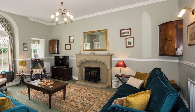 4 bedroom accommodation in Fremington, near Richmond