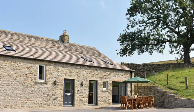 4 bedroom accommodation in Harkerside, near Grinton