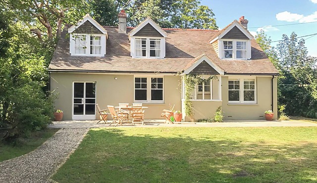 4 bedroom accommodation in Heathfield