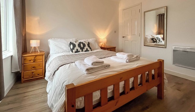 4 bedroom accommodation in Okehampton