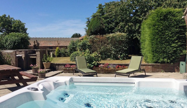 4 bedroom accommodation in Scarborough