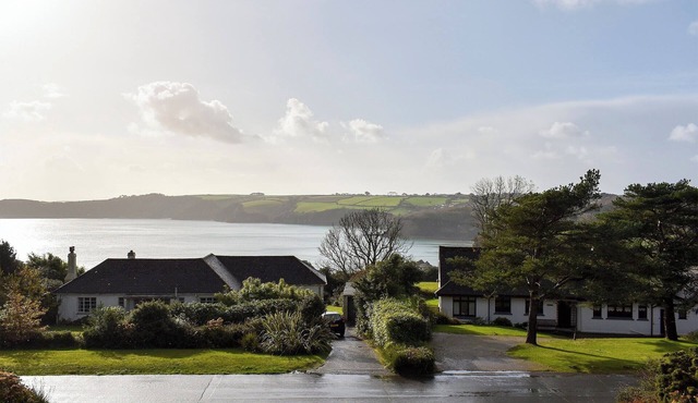 4 bedroom accommodation in Carlyon Bay, near St Austell