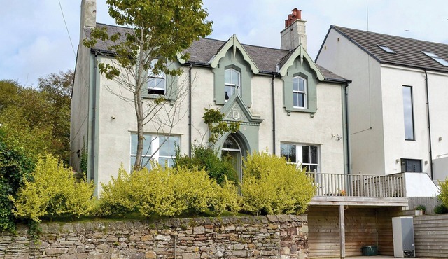 4 bedroom accommodation in Whitehaven