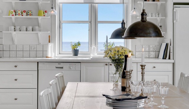 4 bedroom accommodation in Hesselager