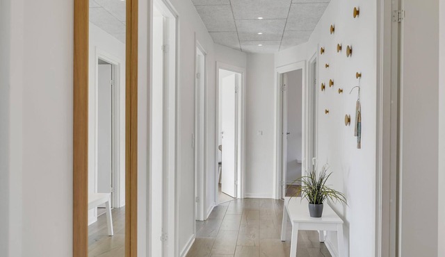 4 bedroom accommodation in Middelfart