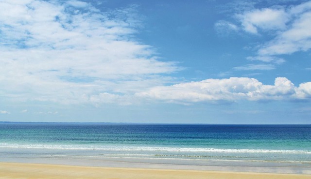 4 bedroom accommodation in Plomodiern