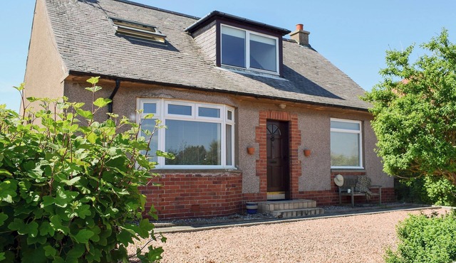 4 bedroom accommodation in St Monans, near Anstruther