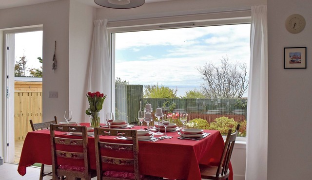 4 bedroom accommodation in St Monans, near Anstruther