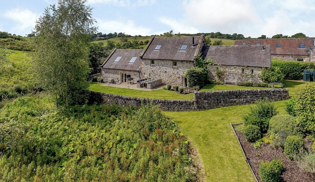 4 bedroom accommodation in Bradbourne, near Ashbourne