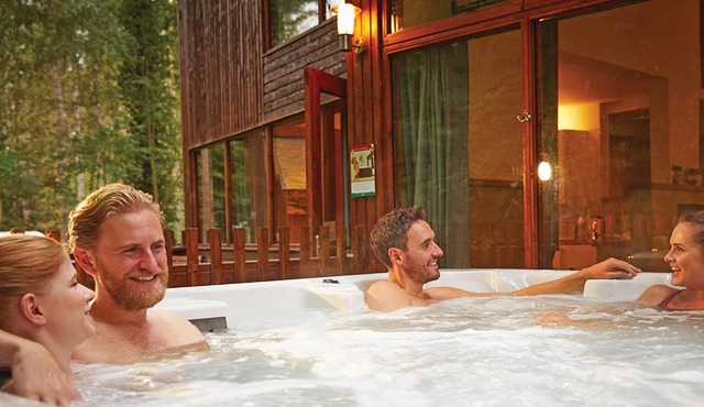 4 bedroom accommodation in Callander, Stirlingshire