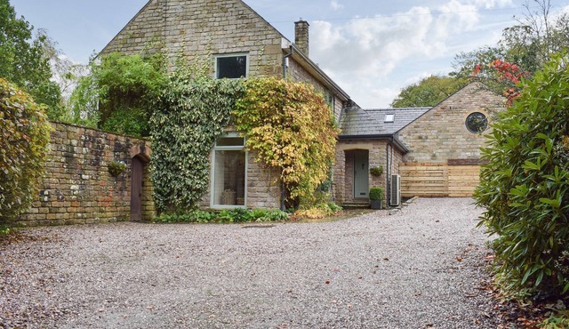 4 bedroom accommodation in Cow Ark, near Clitheroe