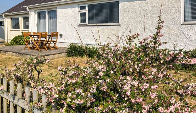 4 bedroom accommodation in Criccieth, near Porthmadog