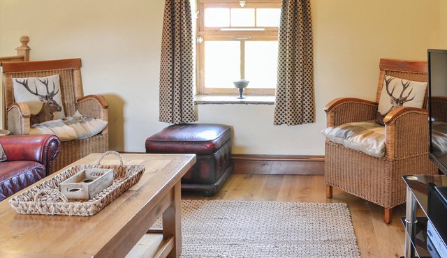 4 bedroom accommodation in Skerne, near Driffield