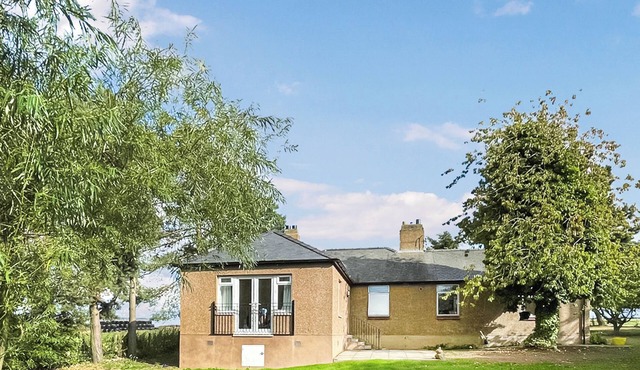 4 bedroom accommodation in Drem, North Berwick