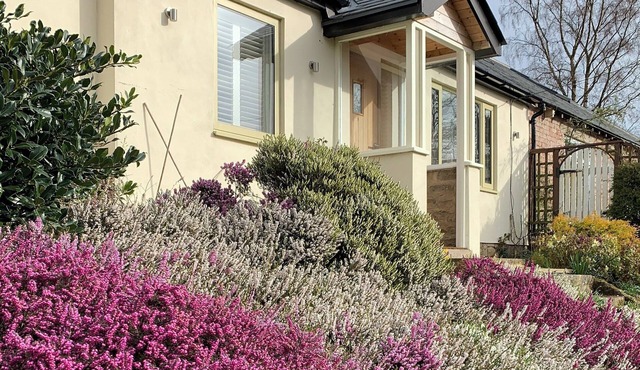 4 bedroom accommodation in Summerbridge, near Harrogate