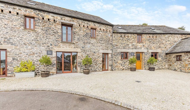 4 bedroom accommodation in Tresmeer, near Launceston