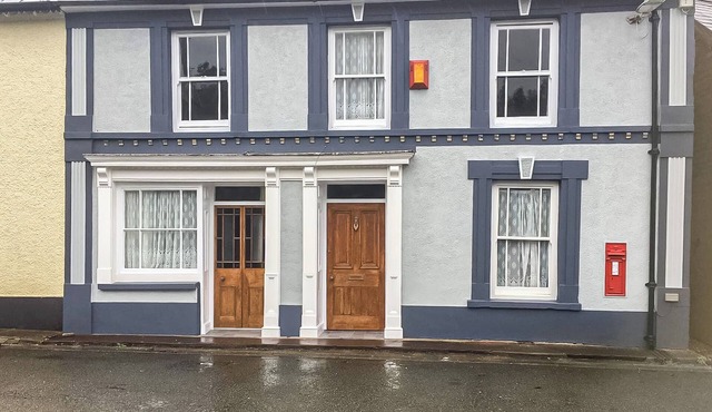 4 bedroom accommodation in Myddfai, near Llandovery