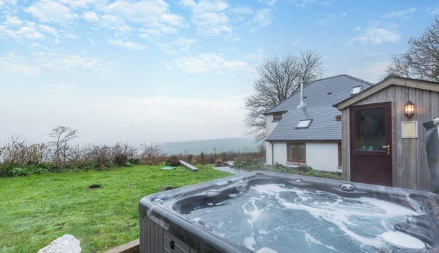 4 bedroom accommodation in Llandysul