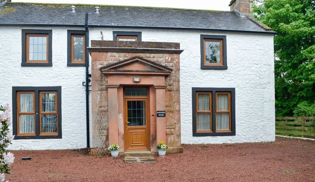 4 bedroom accommodation in Hangingshaw, near Lockerbie