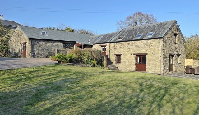 4 bedroom accommodation in Menheniot