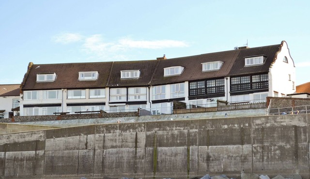 4 bedroom accommodation in Sheringham