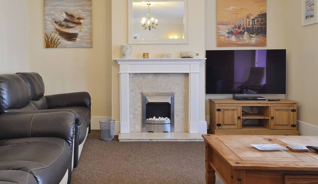 4 bedroom accommodation in Sheringham