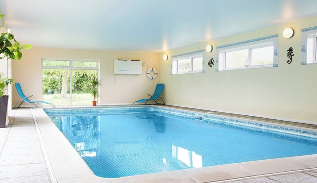 4 bedroom accommodation in Old Newton, near Stowmarket