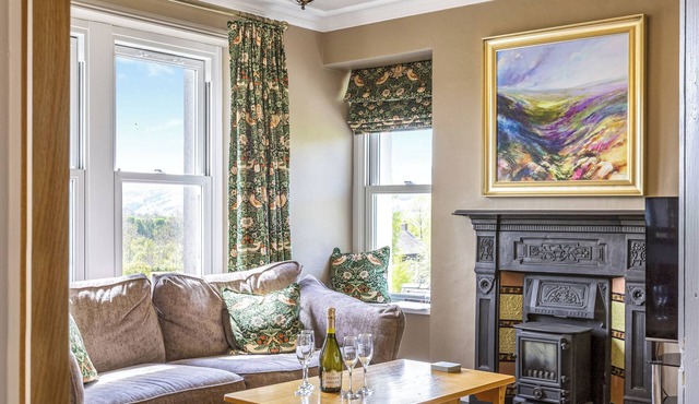 4 bedroom accommodation in Threlkeld