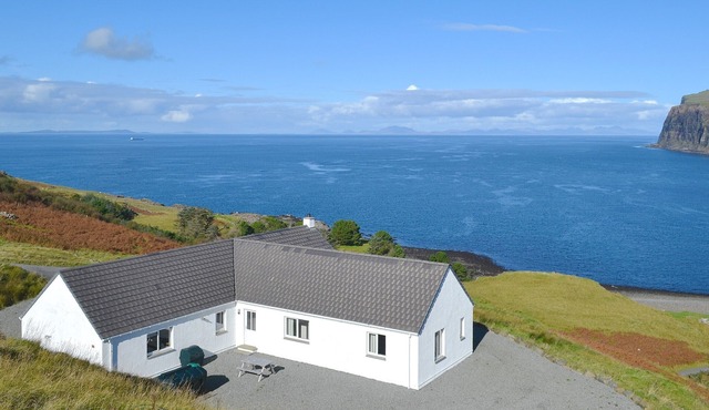 4 bedroom accommodation in Milovaig, Glendale