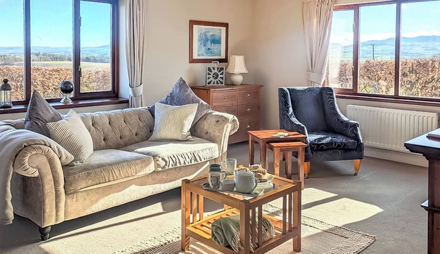 4 bedroom accommodation in Winscales