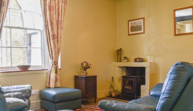 4 bedroom accommodation in Bringsty, near Worcester