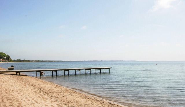 4 bedroom accommodation in Haderslev