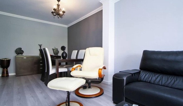 4 bedroom accommodation in Cambrils