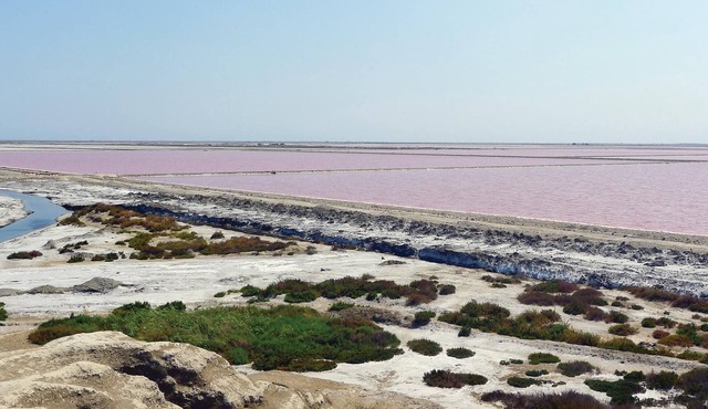 4 bedroom accommodation in Le Sambuc