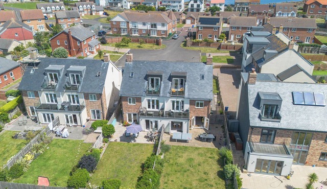 4 bedroom accommodation in Beadnell