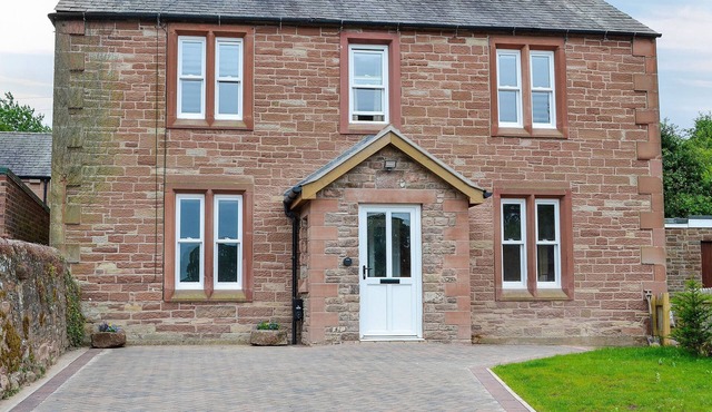 4 bedroom accommodation in Carlisle