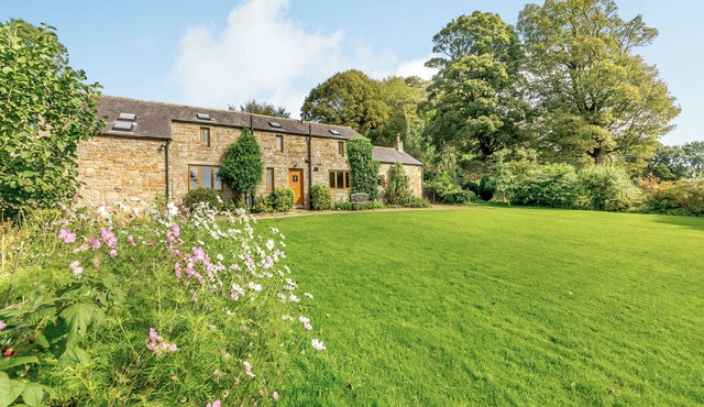 4 bedroom accommodation in Carlisle