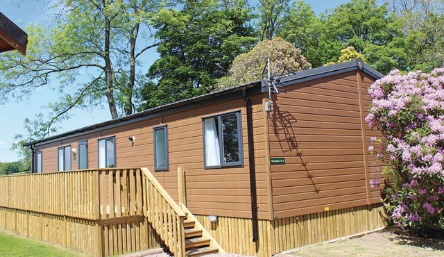 4 bedroom accommodation in Mouswald, Dumfries