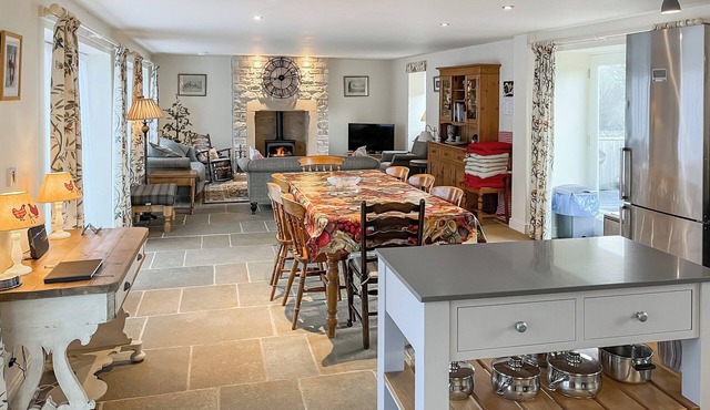 4 bedroom accommodation in Eastgate, near Stanhope