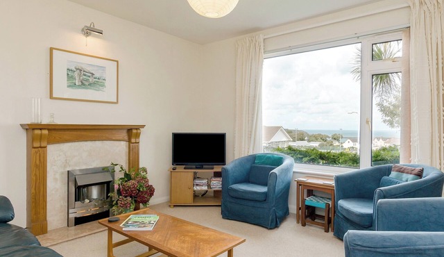 4 bedroom accommodation in Fishguard, Dyfed