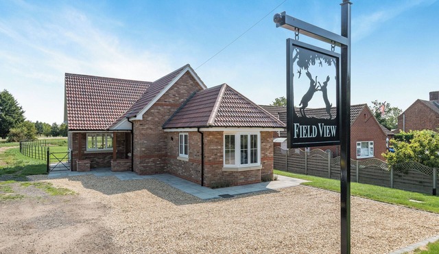 4 bedroom accommodation in South Kyme, near Boston