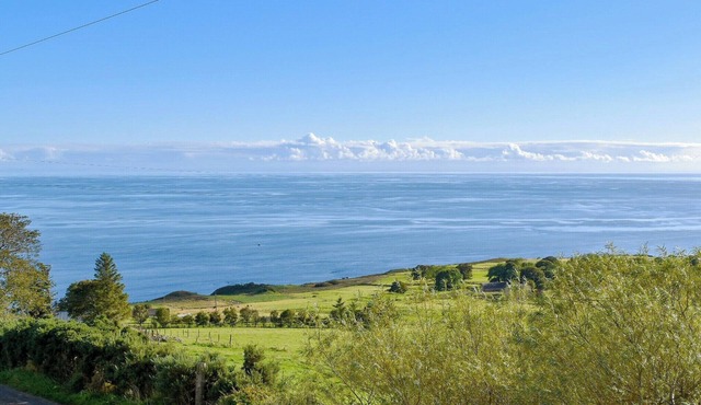 4 bedroom accommodation in Gartymore, near Helmsdale