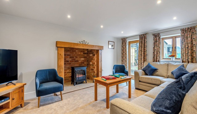 4 bedroom accommodation in Canon Pyon, near Hereford