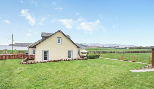 4 bedroom accommodation in Kingarth