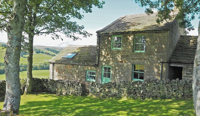 4 bedroom accommodation in Wath, near Pateley Bridge