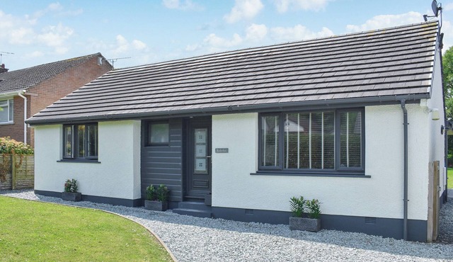 4 bedroom accommodation in Fimby, near Cockermouth