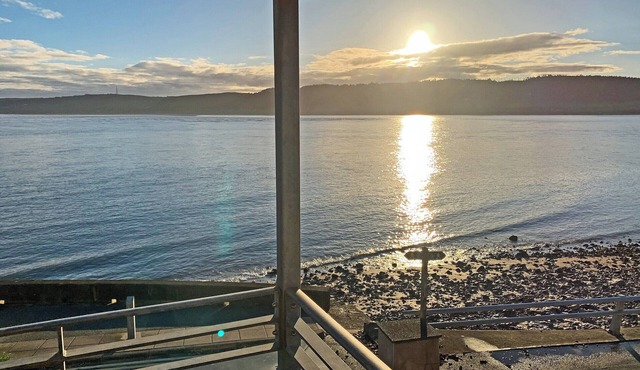 4 bedroom accommodation in Red Wharf Bay, Anglesey